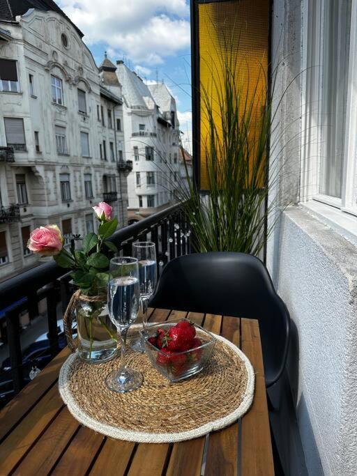 Apartment Luxury Downtown *